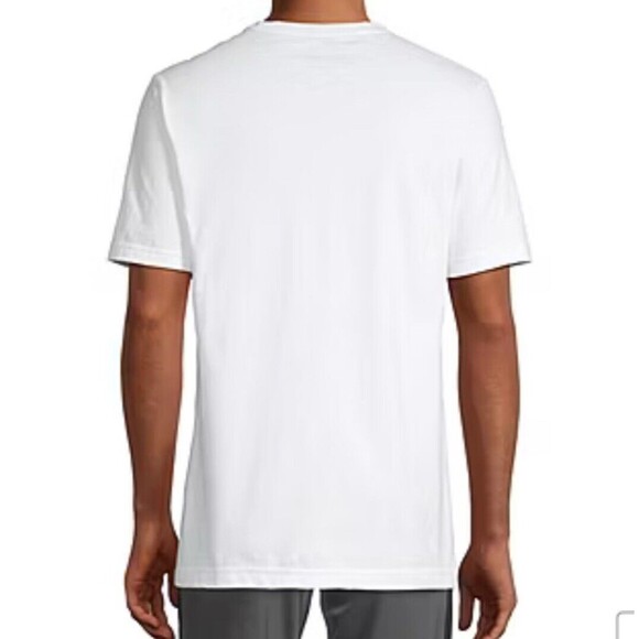 Xersion Bundle Lot 4 Men’s Tagless Lightweight Crew Neck T-shirts Size XXL NEW! - Picture 3 of 16